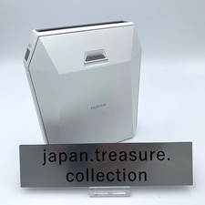 FUJIFILM SP-3 Instax Share White Portable Mobile Printer Used FromJapan picture