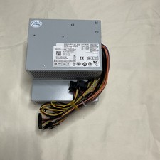 DELL OptiPlex 760 780 960 580 DT L255P-01 PS-255W Power Supply 5261-3DF-LF WU123 picture