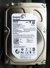 FOR Seagate Barracuda 2.9TB Internal 7200RPM 3.5