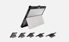 Raider Series Rugged Kickstand Case - Microsoft Surface Pro 8 NOS picture