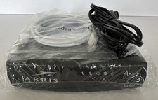 Arris TM1602A DOCSIS 3.0 Telephony Cable Modem with Power Cord New Other picture