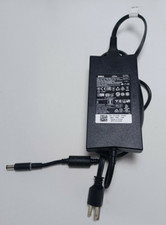 Lot Genuine Dell 130w PA-4E OEM LA130PM121 DA130PE1-00 Laptop AC Adapter Charger picture