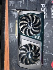 ZOTAC NVIDIA RTX 3070 Ti Amp Holo 8GB GDDR6X Gaming Graphics Card picture