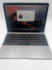 Apple MacBook 12