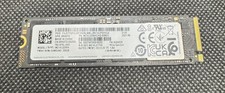 Samsung PM981a 256GB SSD M.2 OEM picture