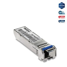 TRENDnet TEG-MGBS20D3 SFP Dual Wavelength Single-Mode LC Module picture