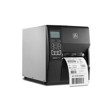 RE_NEWED Zebra ZT230 Thermal Transfer Label Printer 203dpi, USB/Ethernet picture