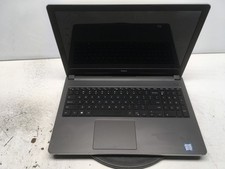 Dell Vostro 3560 Intel i3-6100U 2.3GHz 2 GB NO HDD No Batt picture