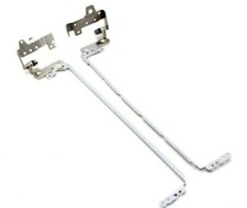 Hinges For LED - HP 15-AY004NF - Screen Monitor Display Video picture