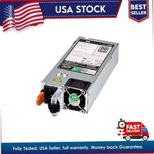 DELL 05RHVV 750W D750E-S6 R730XD R730 R630 T630 T430 CN-05RHVV US SELLER picture