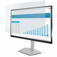 StarTech.com 24-inch 16:9 Anti-Blue Light Filter, BlueLight Scree 839586 picture