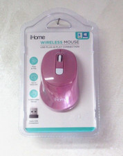 New iHome Wireless Mouse for Mac & PC Windows New picture