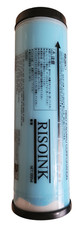 Riso Ink Cyan 1000ml Ink Cartridge picture