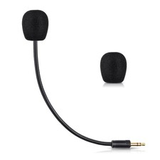 Barracuda X Mic Replacement for Razer Barracuda X Wireless Gaming Headphone, Det picture