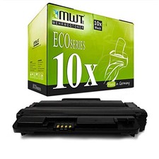 Eurotone 10x toner cartridge MWT instead of 106R01486 WC3220 WC3210 3210 3220 picture