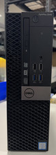 Dell OptiPlex 3040 SFF i5-6500 4GB No HDD No Power Cord picture