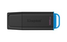 Kingston DataTraveler Exodia USB 3.2 128GB/64GB Flash Drive USB-A Memory Flash Drive picture