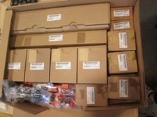 GENUINE HP Assorted Parts RM2-6800 RM2-6561 RM2-1275 RM2-5741 RM2-6772 RM2-6681 picture
