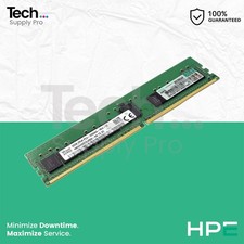 P07644-B21 HP 32GB PC4-25600 DDR4-3200MHz ECC 2Rx8 RDIMM 1.2V Memory P11445-1A1 picture