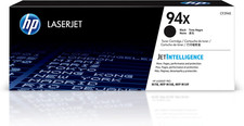 94X Black High-Yield Toner Cartridge | Works Laserjet Pro M118 Series Laserjet P picture