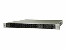 Cisco ASA 5545-X ASA5545-K9 Firewall 2x PSU 128GB SSD Tested Licensed picture