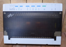 IBM LEXMARK 4070-002 1331501 INKJET PRINTER 4070 IJ VINTAGE ELECTRONIC picture