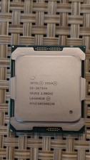 Intel Xeon E5-2673 V4 SR2KE 2.3Ghz Base-3.6GHz Boost 20C/40T 50MB 135W LGA2011-3 picture
