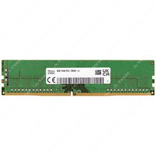 Hynix 8GB DDR4-2933 DIMM HMA81GU6DJR8N-WM Desktop Memory RAM picture