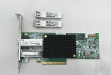 HPE 719112-001 Emulex LPE16002 2-port HP 16Gbps FC HBA P005947-47C picture
