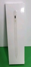Coostart Active Capacitive Pencil For Ipad With 2 Tips - White picture