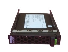 Fujitsu 960GB 6G SATA MU 2.5