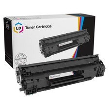 LD 4PK Reman Q7516A Black Toner Cartridge for HP16A LaserJet 5200 5200dtn 5200t picture