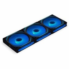 Lian-Li UF-SLIN120-3B UNI FAN SL-Infinity 120mm ARGB Fan 3-Pack Controller picture