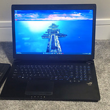 ASUS ROG 17.3