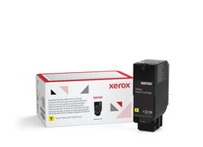 Xerox Original Standard Yield Laser Toner Cartridge Black 006R04616 - New OEM picture