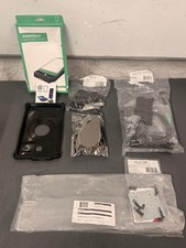 RAM Mounts GDS Bundle Kit w/ Locking Dock for Samsung Galaxy Tab E 8. DASH MOUNT picture