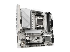ASRock B650M-HDV/M.2 White AM5 AMD B650 Micro ATX Motherboard picture