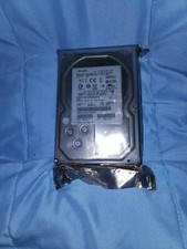 Hitachi SAS 3TB hard drive 7200 RPM picture