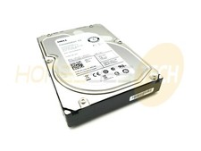 GENUINE DELL 2TB SAS HARD DRIVE 7.2K 3.5