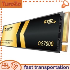 OG7000 ORICO 2TB SSD M.2 NVME PCIE Solid State Drive New picture