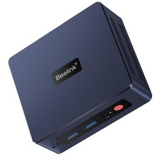 Beelink Ser3 Mini Pc Amd Ryzen 3 3200U14Nm 2C/4T Up To 3.5Ghz Mini Gaming picture