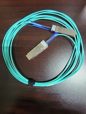 Mellanox MC220731V-005 Active Fiber Cable VPI up to 56Gb/s QSFP, 5M picture