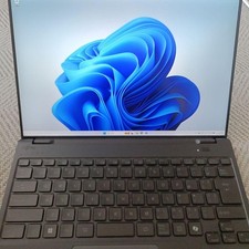 Fujitsu LIFEBOOK WU5/J3 Core Ultra5-125U 16GB 512GB SSD Win11 picture