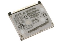 C4K60-40 - 40GB Mini HDD (Laptop 9.5MM IDE Hard Drive) For ThinkPad X40 picture
