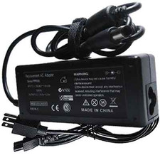 AC ADAPTER CHARGER SUPPLY FOR Compaq Presario CQ50-113CA CQ56-104CA CQ56-110SA picture
