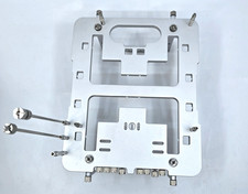 Streacom BC1 Mini ST-BC1S-MINI Open Benchtable Mini-ITX Aluminum Discontinued picture