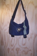 Adidas Notre Dame Laptop Computer Shoulder Strap Backpack Travel School picture