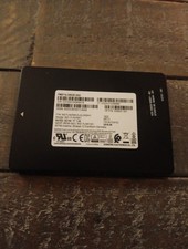 HP Samsung PM871b 2.5 SATA SSD 256GB Solid state drive picture