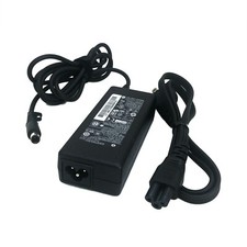 NEW Genuine HP 90W AC Adapter Model PPP012D-S P/N 677777-002 19.5V 4.62A OEM picture