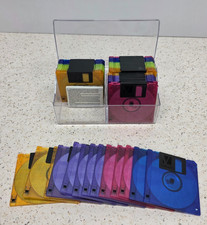 Verbatim DataLife Colors mf2HD 3.5